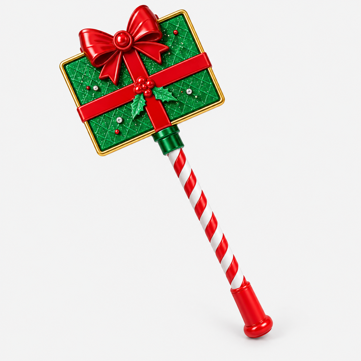 Holiday Tap-To-Pay Wand