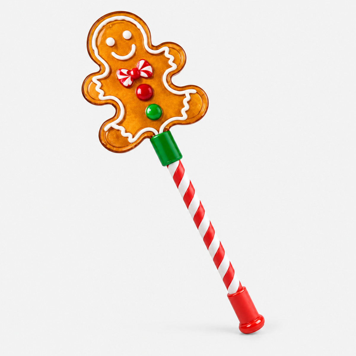 Holiday Tap-To-Pay Wand