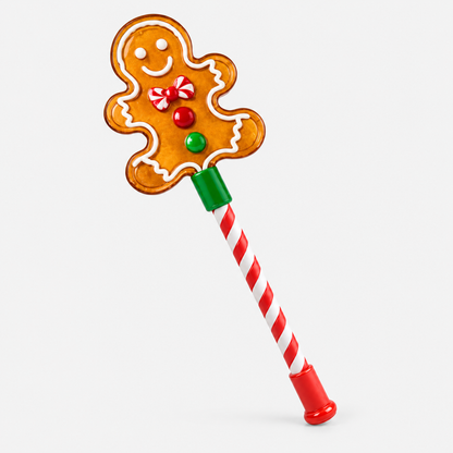 Holiday Tap-To-Pay Wand